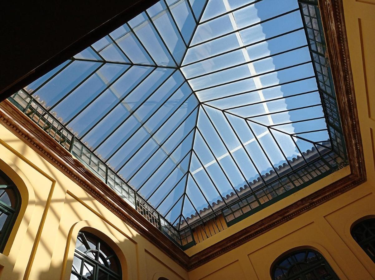Veoapartment Conteros Appartement Sevilla