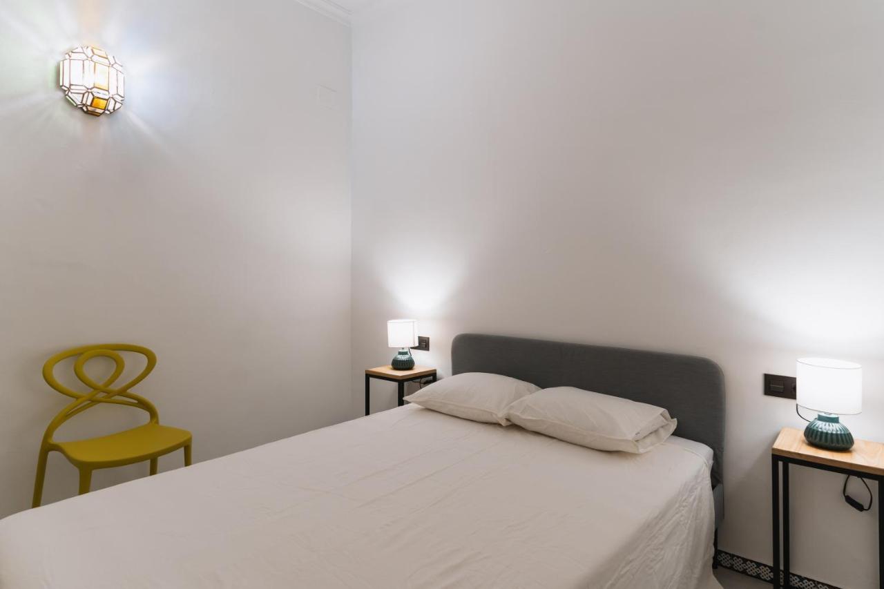 Appartement Veoapartment Conteros