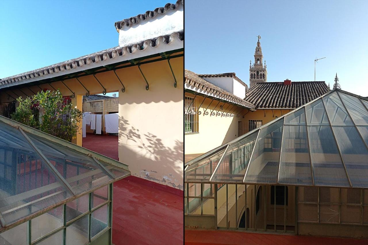 Veoapartment Conteros * Sevilla