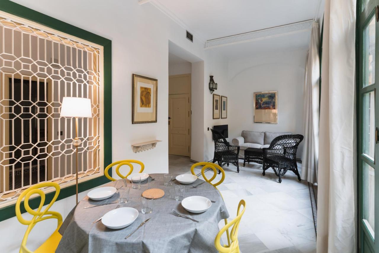 Veoapartment Conteros Apartamento Sevilla