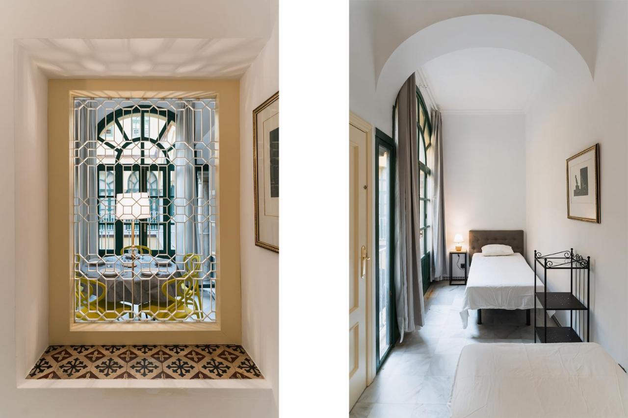 Veoapartment Conteros Apartamento Sevilla