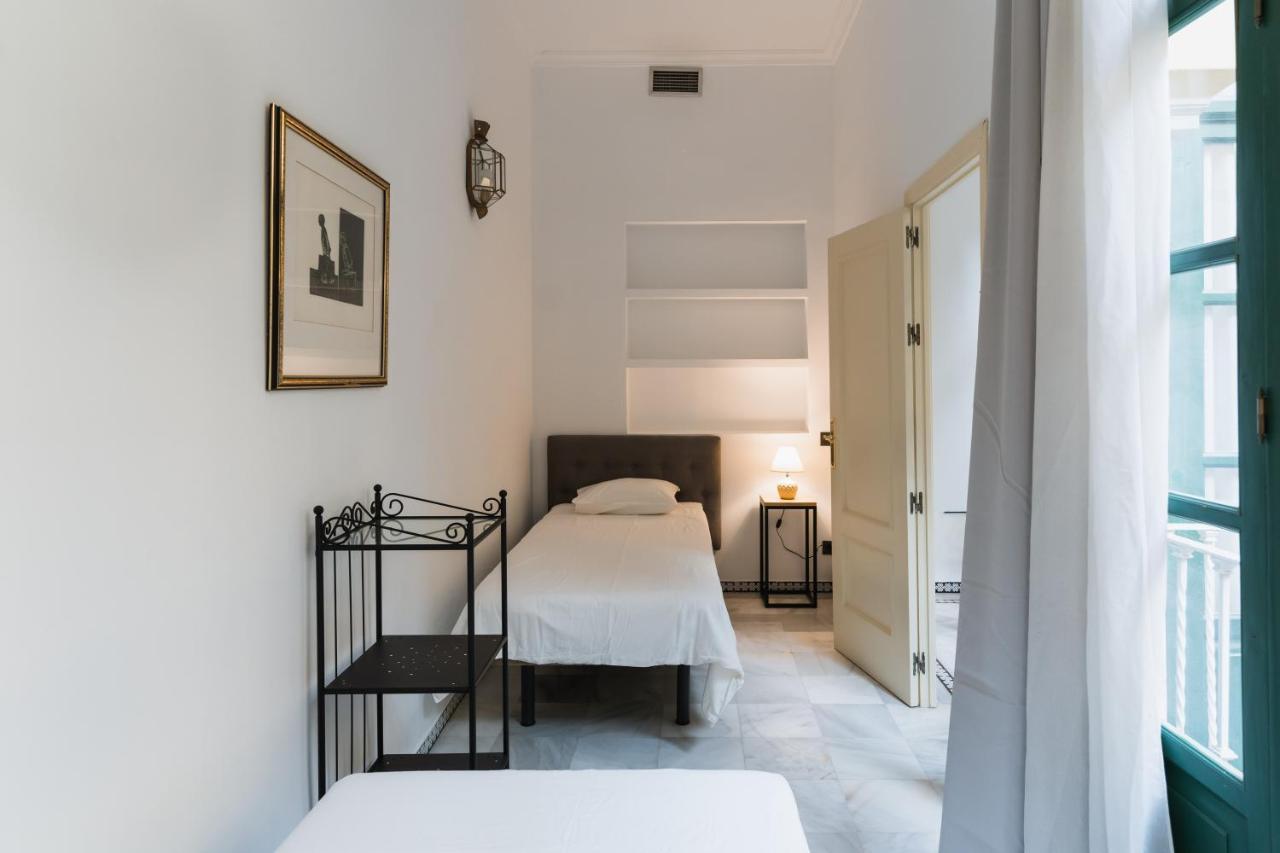 Veoapartment Conteros Apartamento Sevilla