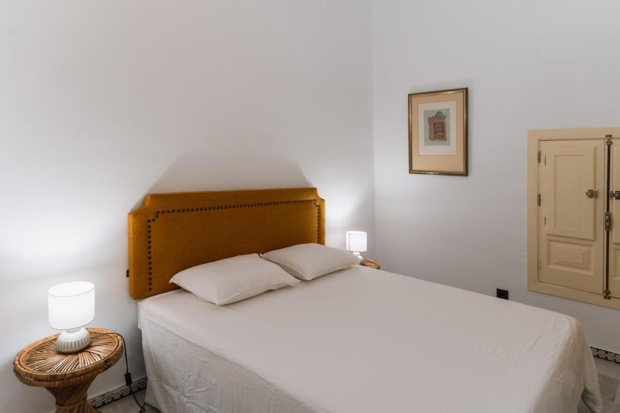 Appartement Veoapartment Conteros Séville