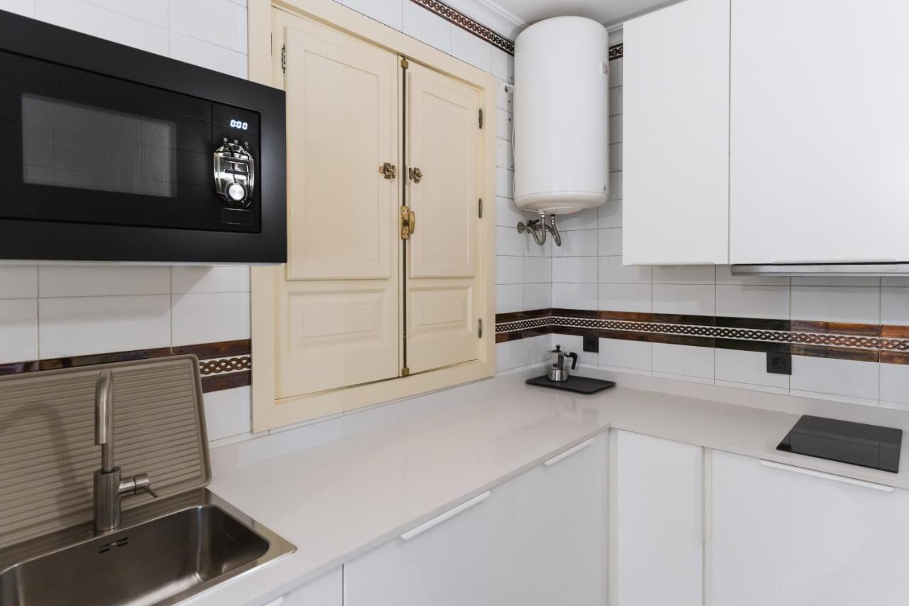 Veoapartment Conteros Appartement
