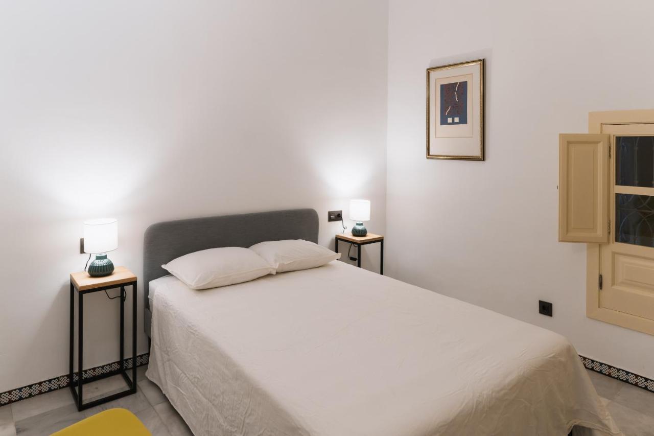 Appartement Veoapartment Conteros *