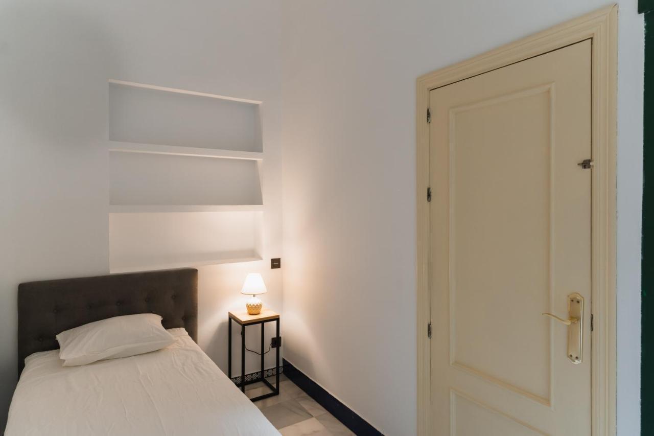 Veoapartment Conteros Appartement *