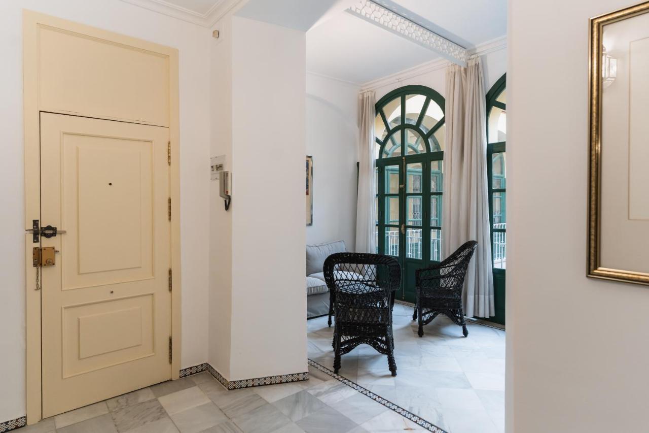 Appartement Veoapartment Conteros