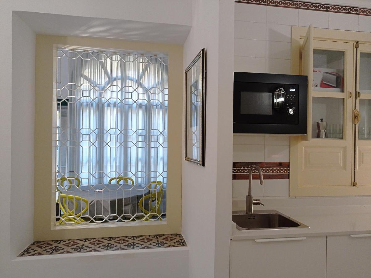 Appartement Veoapartment Conteros