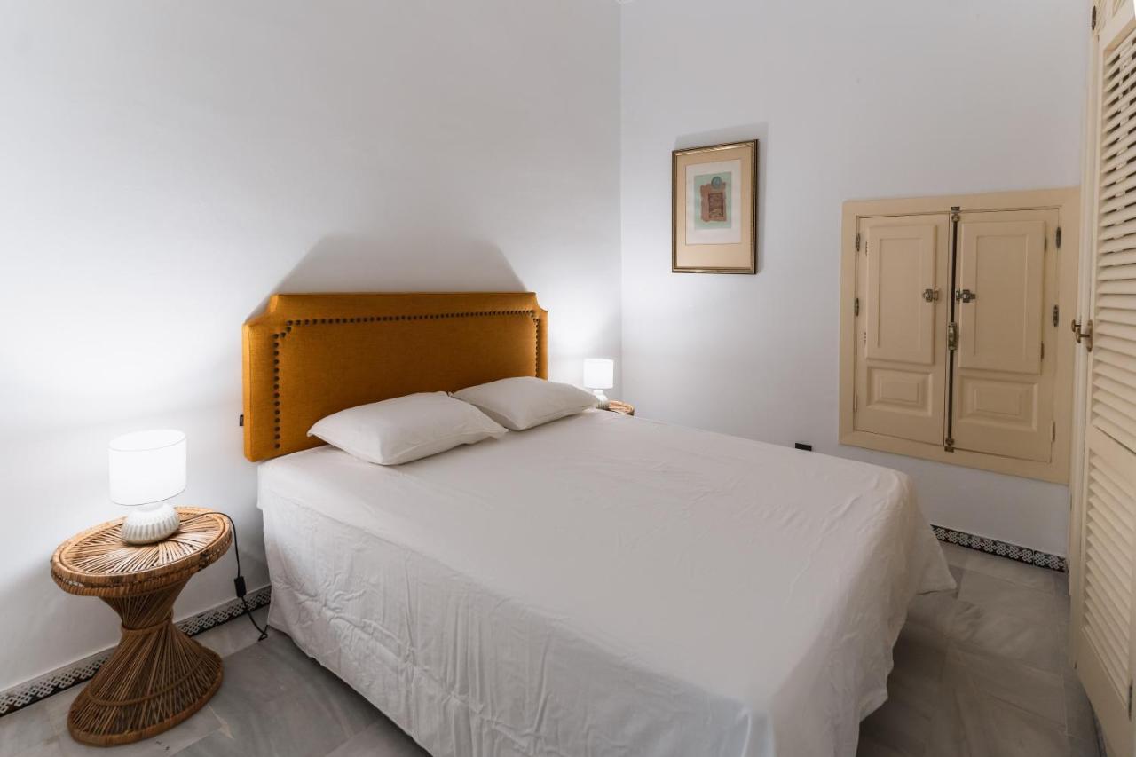 Veoapartment Conteros Appartement Séville