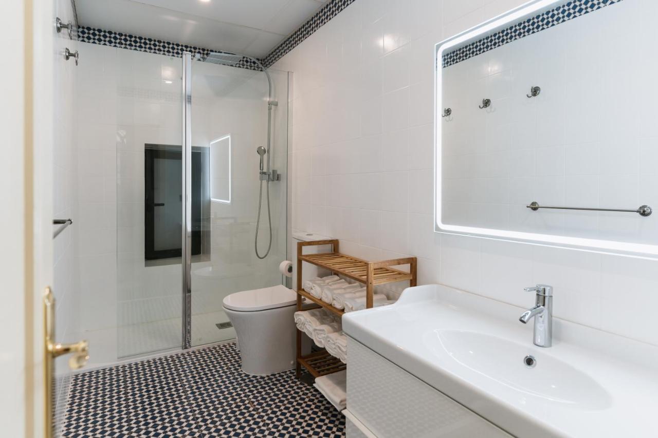 Appartement Veoapartment Conteros Séville