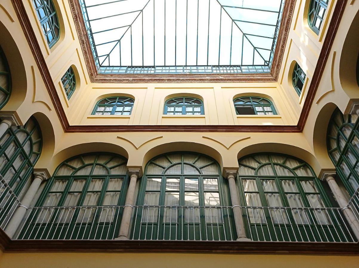 Apartment Veoapartment Conteros Sevilla