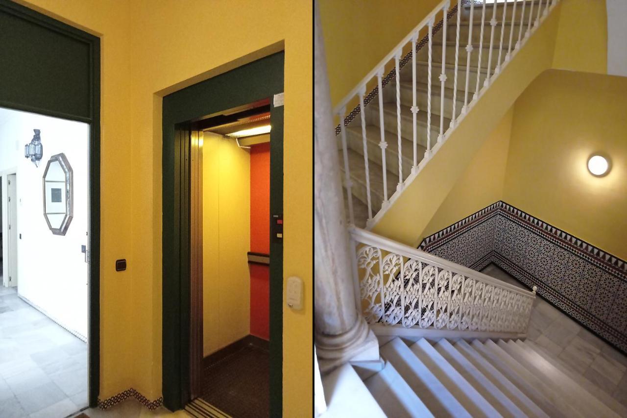 Appartement Veoapartment Conteros