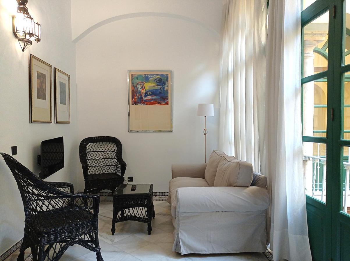 Veoapartment Conteros Appartement Séville
