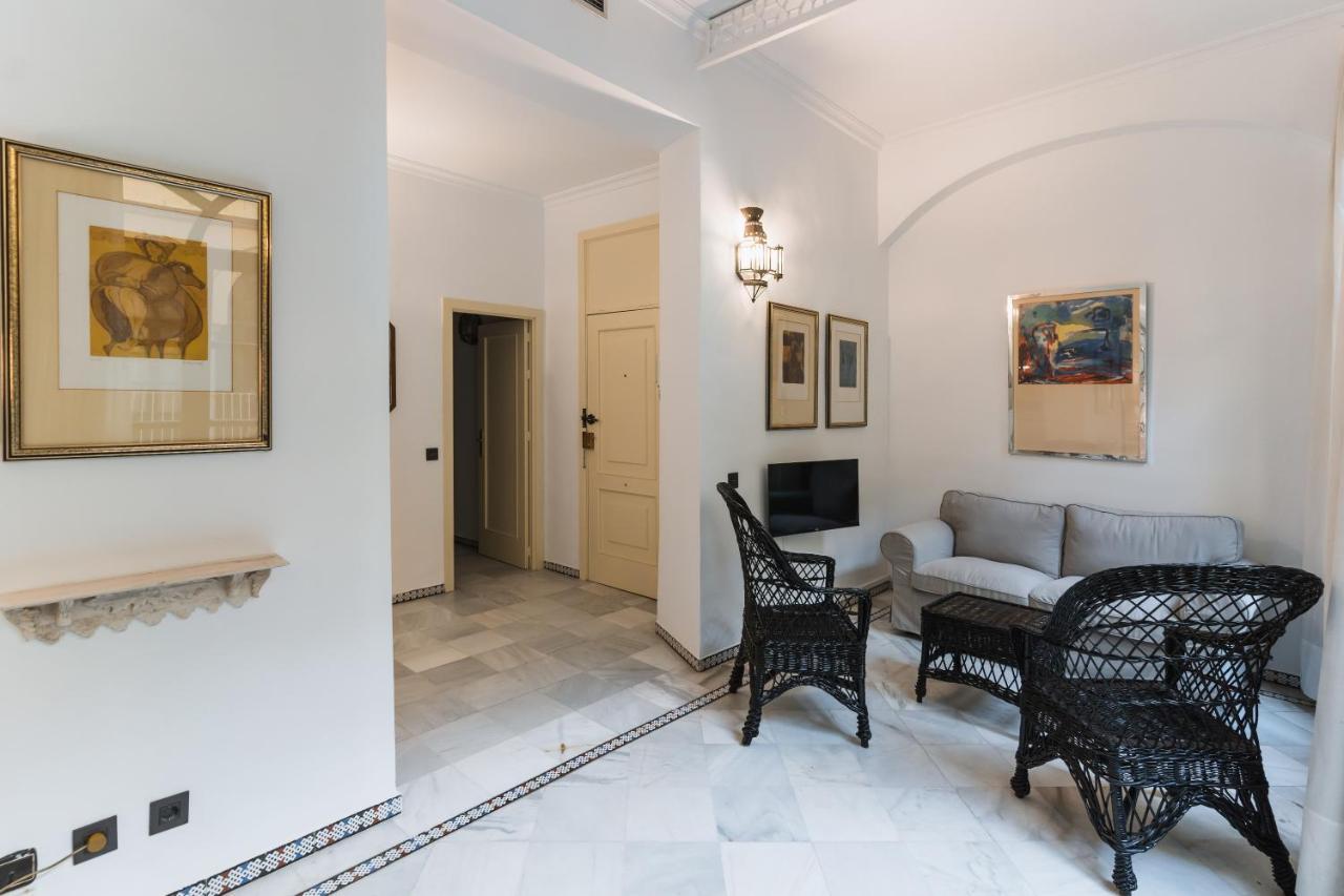 Appartement Veoapartment Conteros